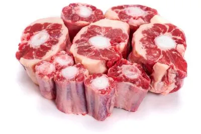 Ox-Tail